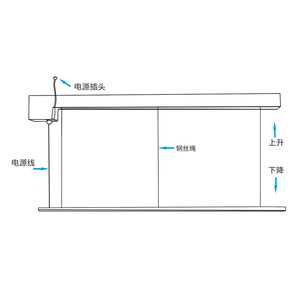 多功能吊桿